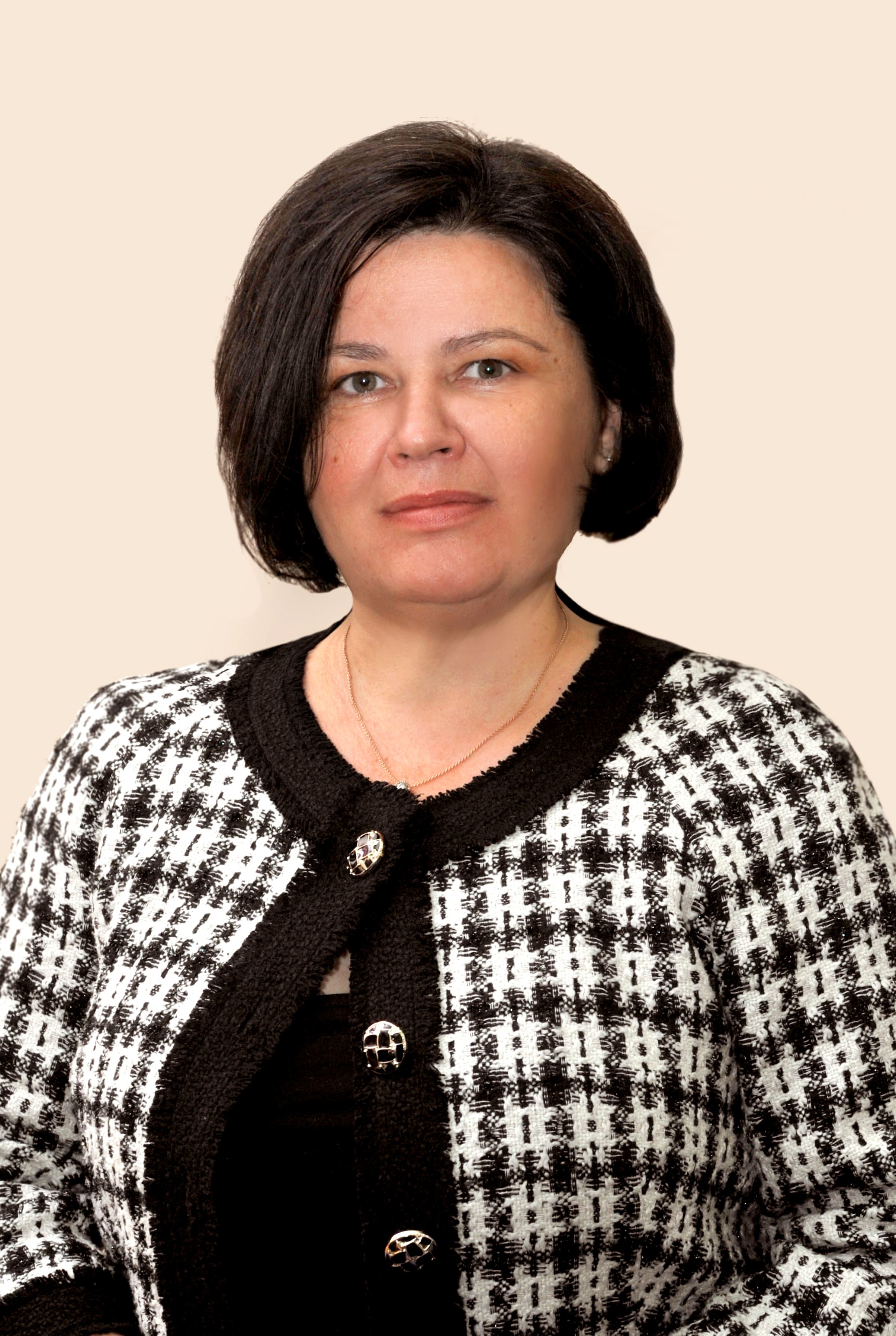 Мустафина Лариса Николаевна.