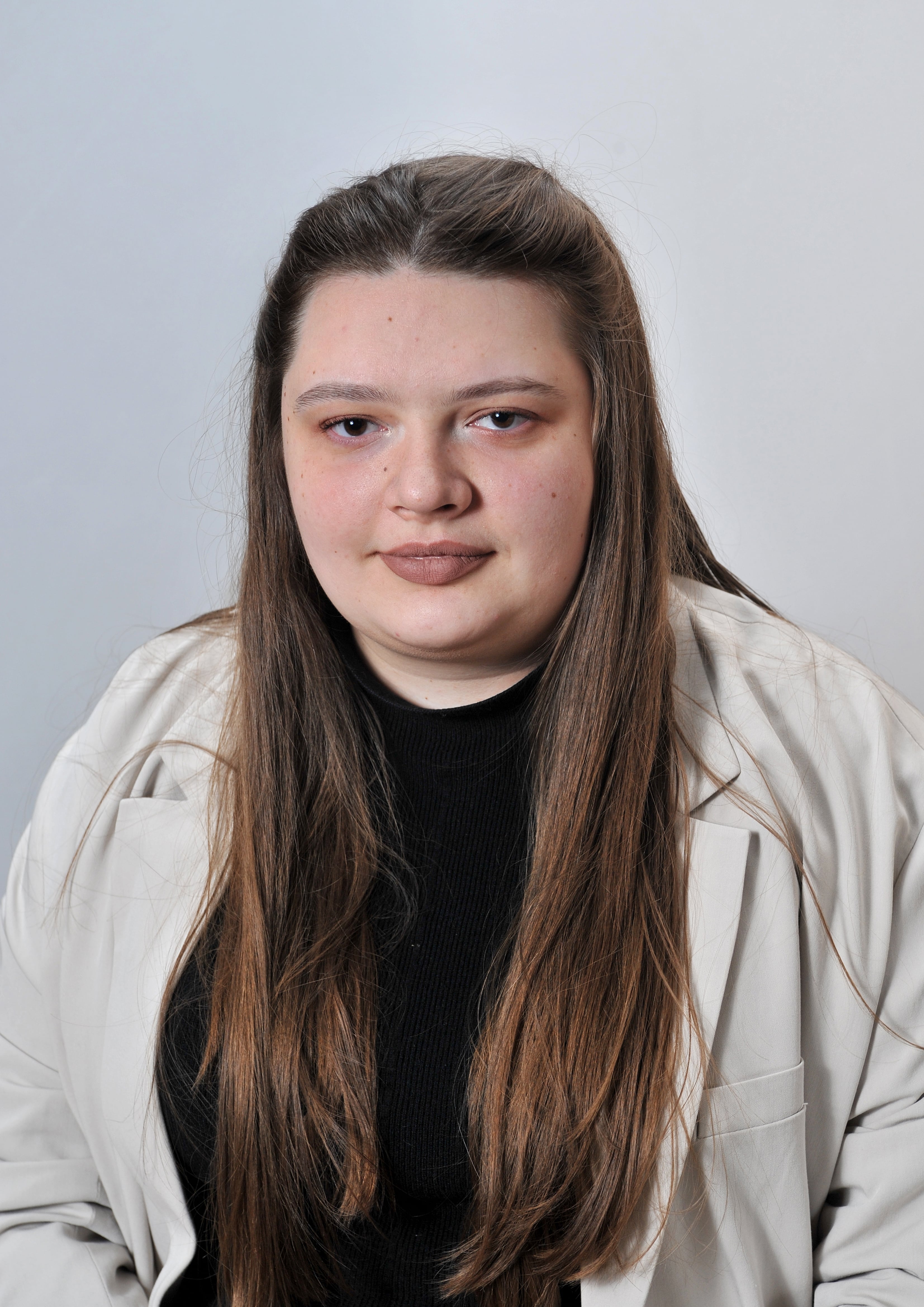 Чиркова Анна Сергеевна.