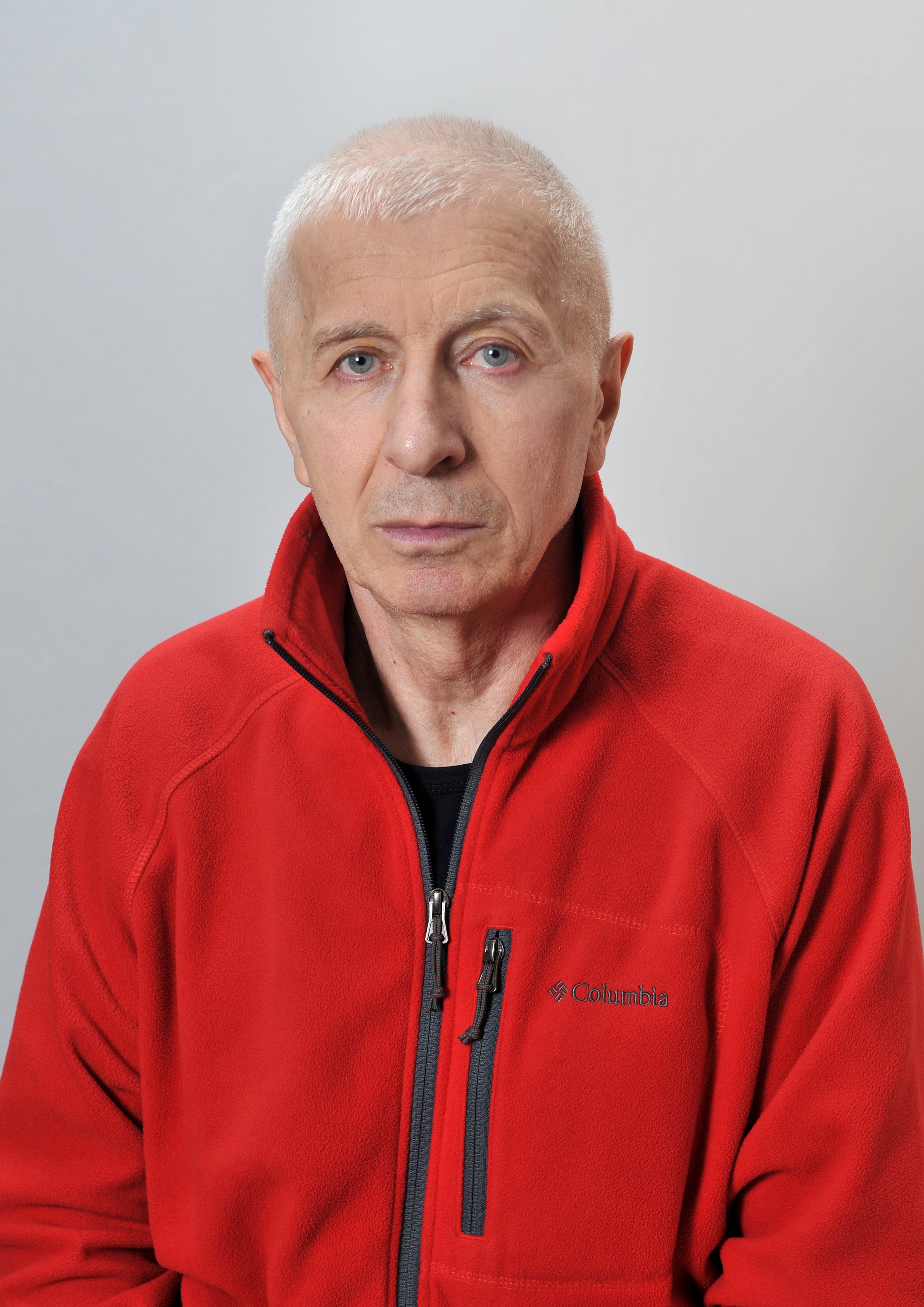 Шурин Сергей Алексеевич.