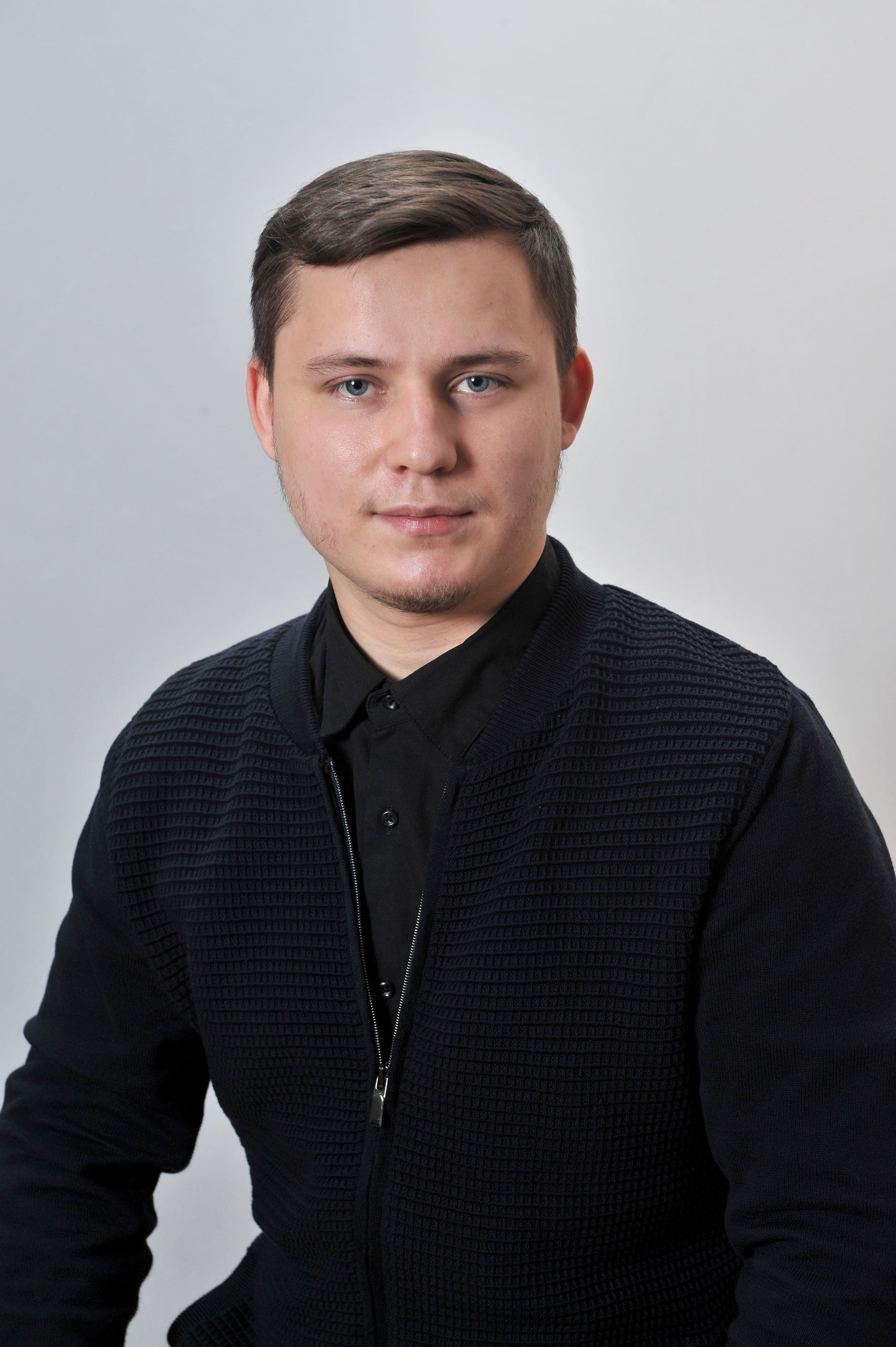 Ложкин Василий Николаевич.