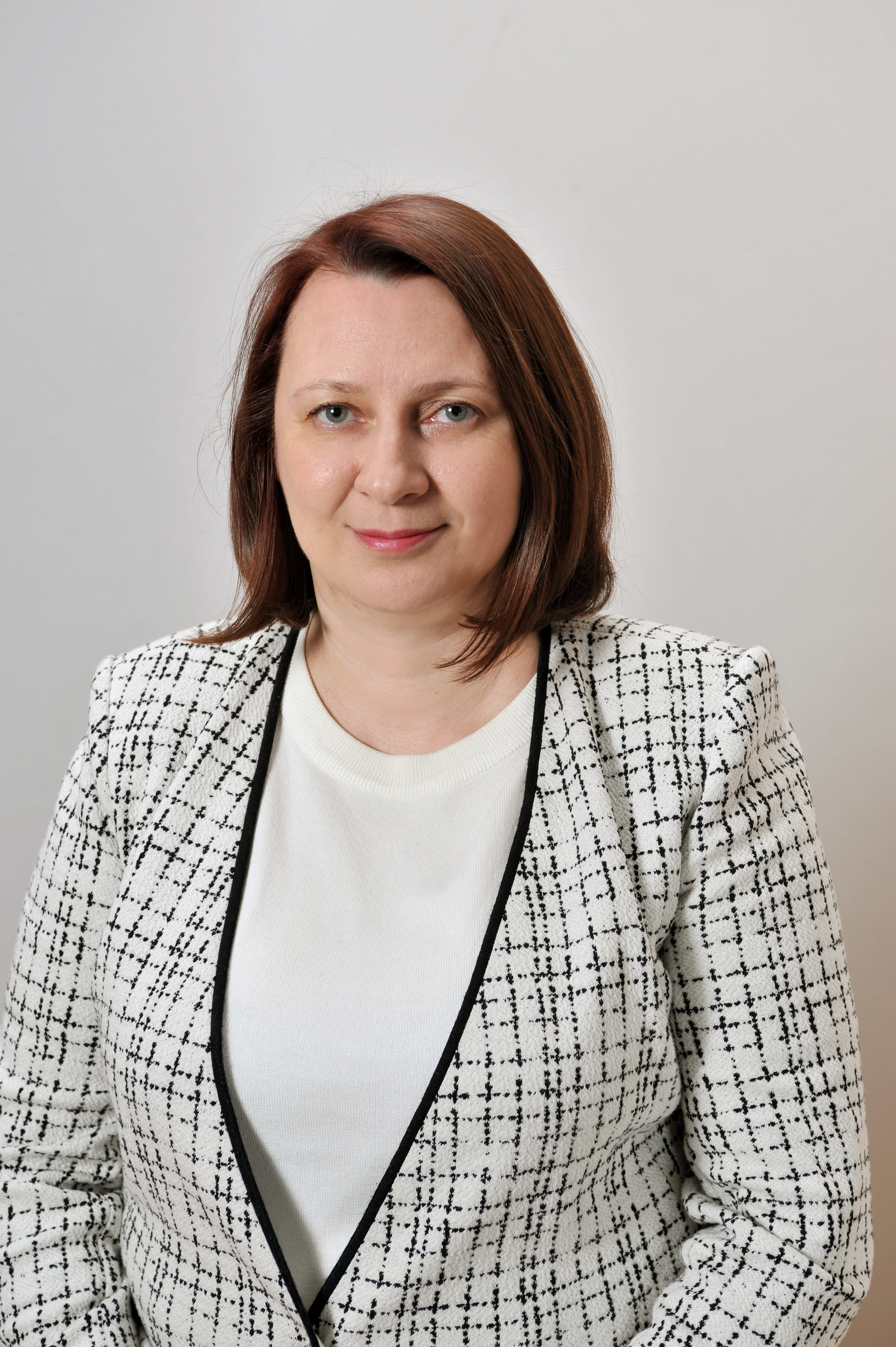 Игнатова Елена Владимировна.
