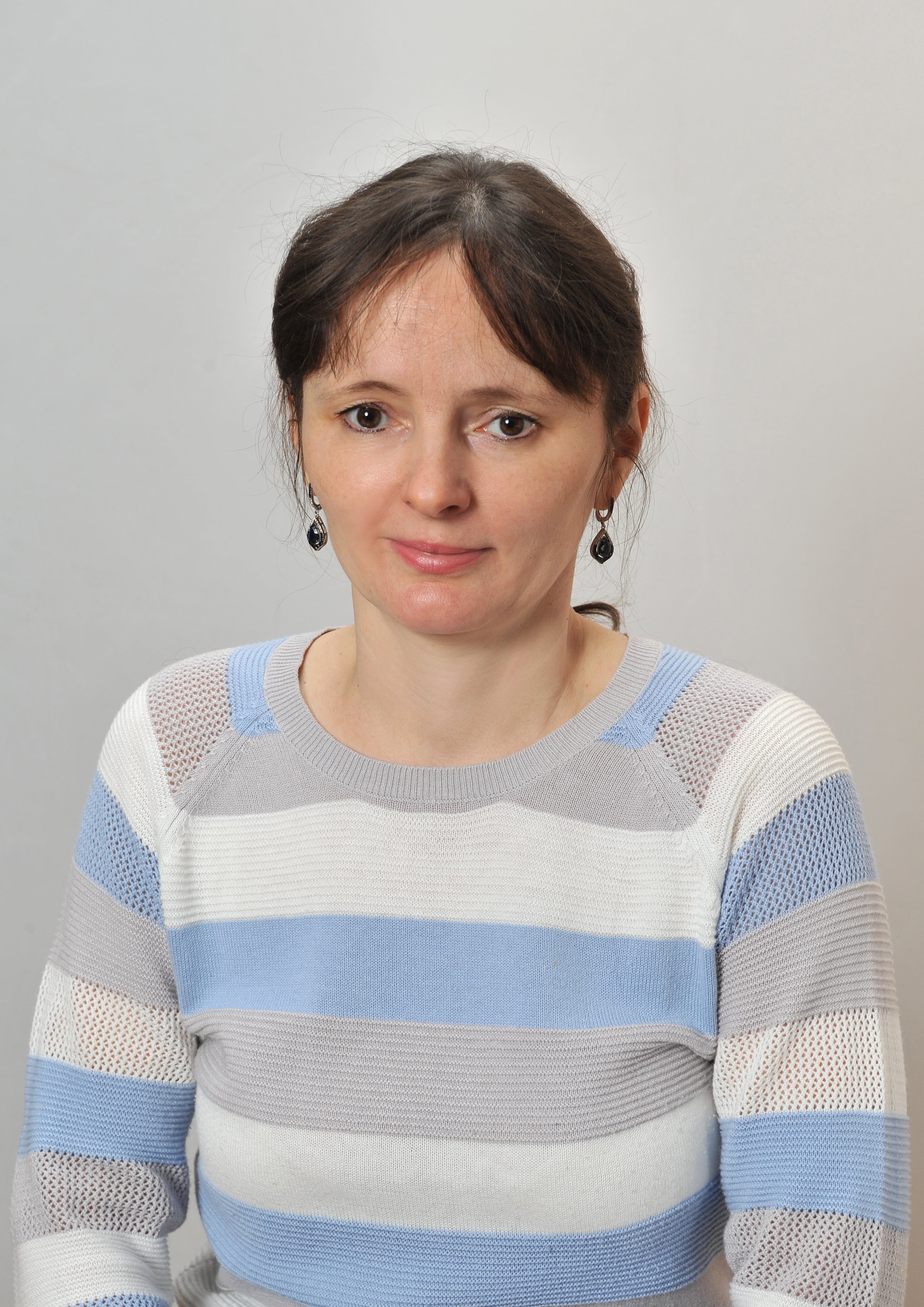 Мутагарова Гульнара Кашаповна.